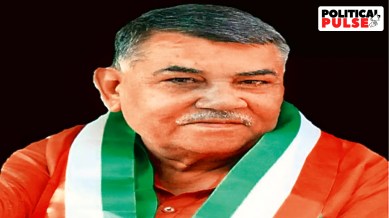 Lok Sabha Elections 2024, BJP, Fatehpur Sikri, Bharatiya Janata Party (BJP), Babulal Chaudhary, Rajkumar Chahar, Lucknow news, Uttar pradesh news, Lucknow, India news, Indian express, Indian express India news, Indian express India