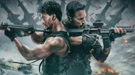 Bade Miyan Chote Miyan- Akshay Kumar- Tiger Shroff