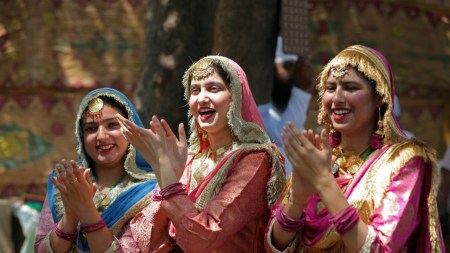 Baisakhi 2024 (Image credit_ Twitter- @CGMeifangZhang)