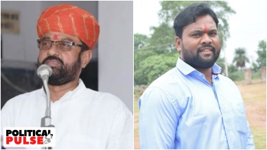 Banswara seat