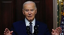 Biden, Netanyahu, Gaza,