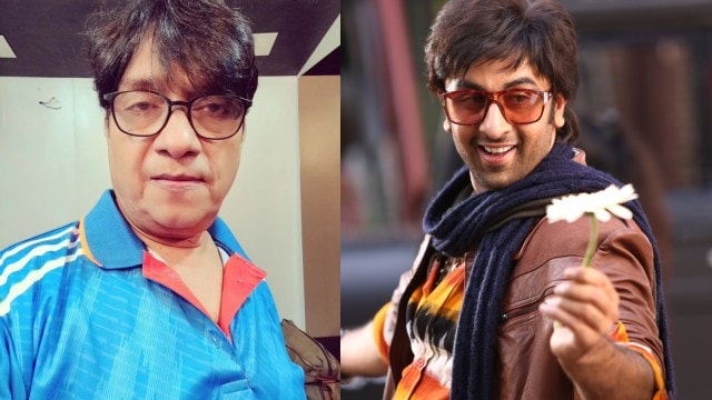 Brijendra Kala, who was last seen in Netflix's Murder Mubarak, said he was removed from Besharam after shooting for 10 days. (Photo: Instagram/billukala)