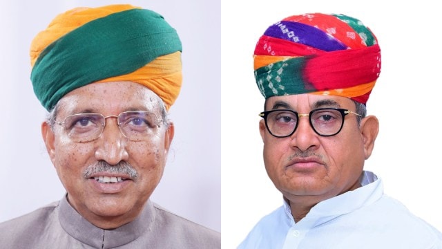 Bikaner Lok Sabha Constituency: An electoral battle on cards between ...
