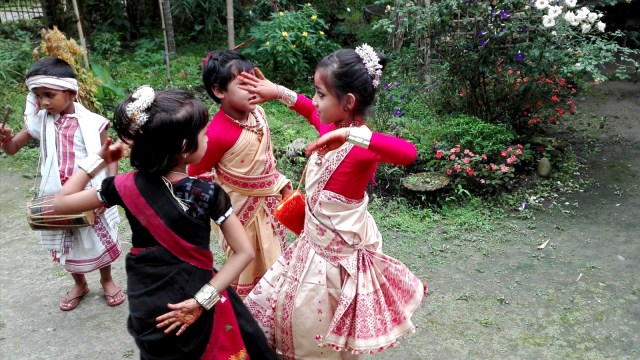 Happy Bohag Bihu 2024: Wishes, images, and greetings for Assamese New ...