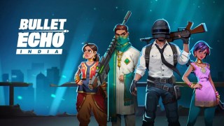 Bullet Echo India | Bullet Echo India everything to know | Bullet Echo India gameplay | Bullet Echo India PUBG