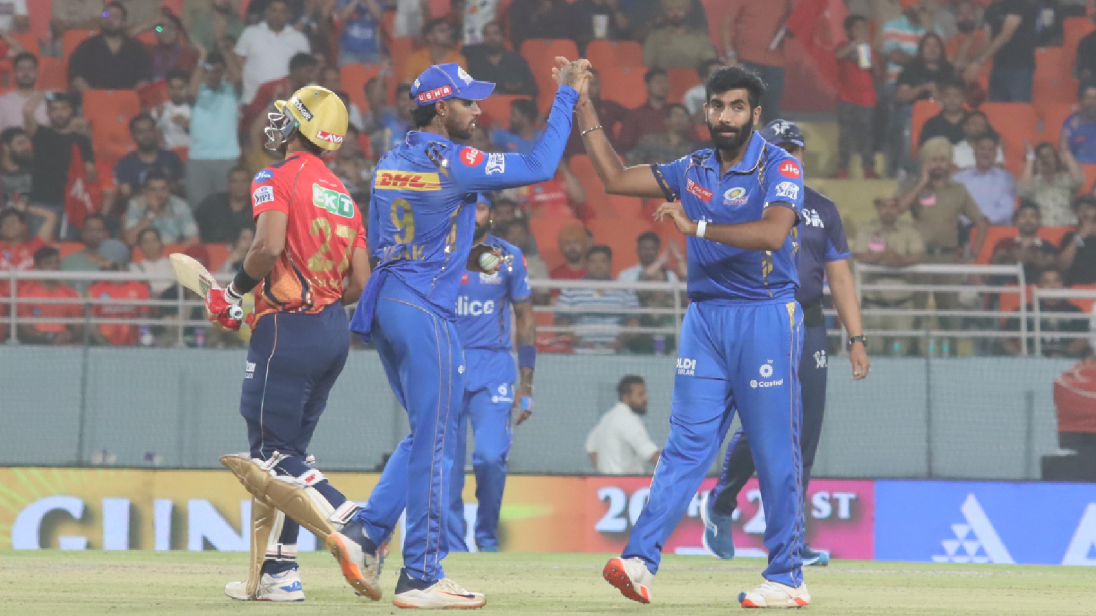 IPL 2024 top players: Jasprit Bumrah to Virat Kohli, here are top 10 performers from each teams