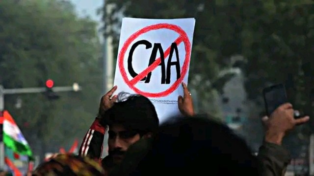 CAA, indian constitution, indian express, US Congress