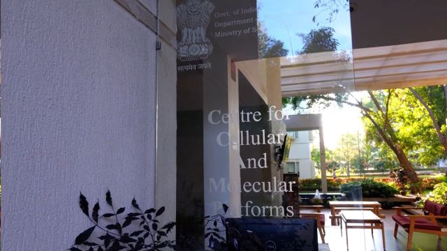 CCAMP is an Indian government initiative. (CCAMP via YouTube)