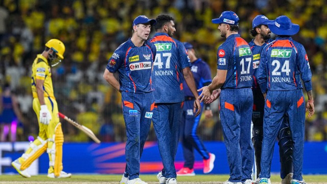 LSG vs RR Live Streaming Details: Lucknow Super Giants will take on Rajasthan Royals