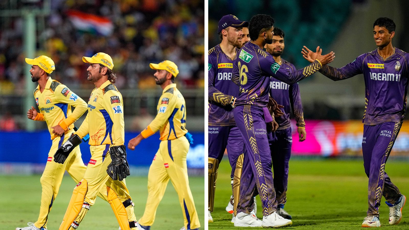 CSK vs KKR 2024, IPL Live Streaming When and where to watch Chennai