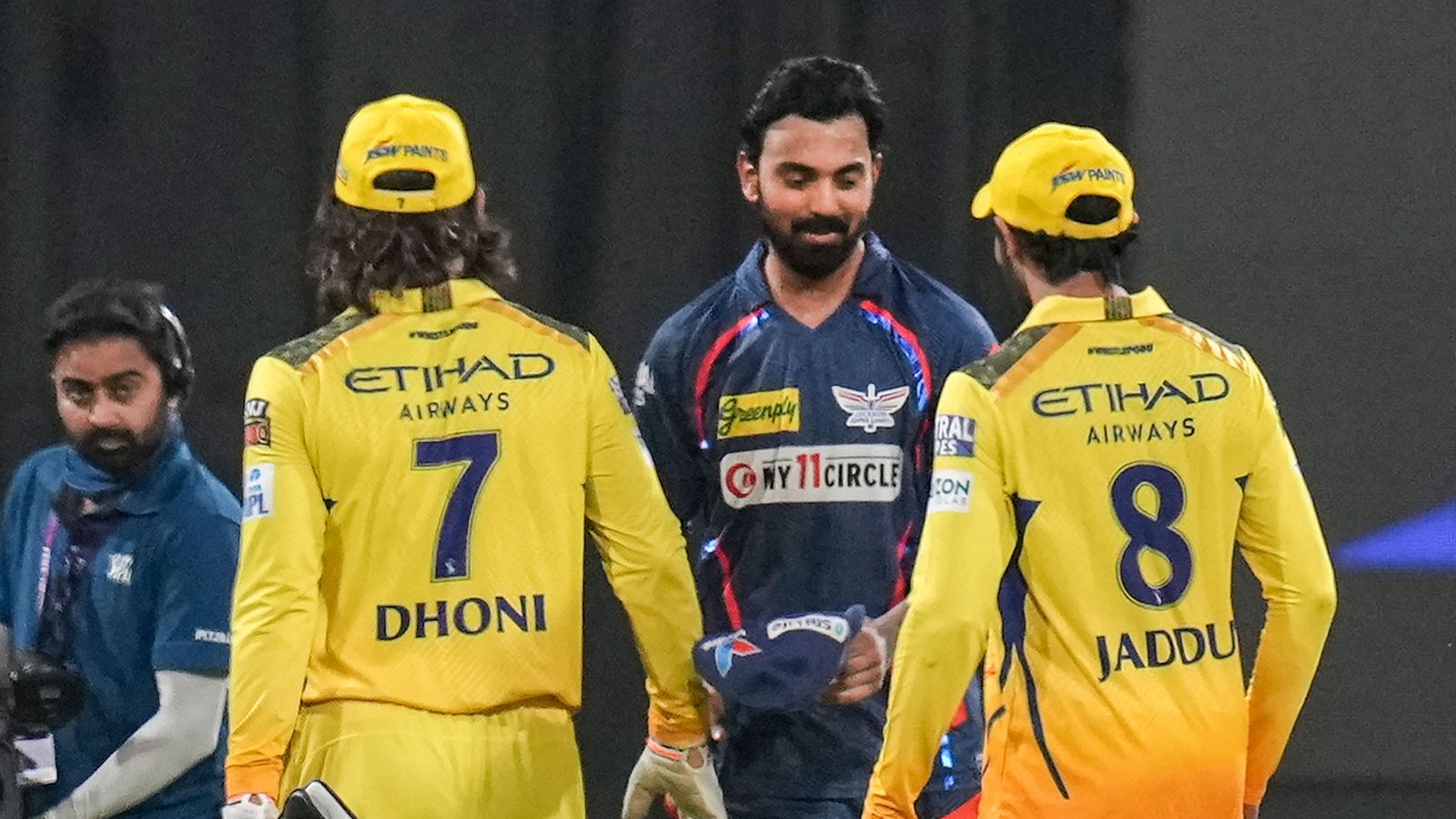 CSK vs LSG 2024, IPL Live Streaming: When and where to watch Chennai Super Kings vs Lucknow Super Giants