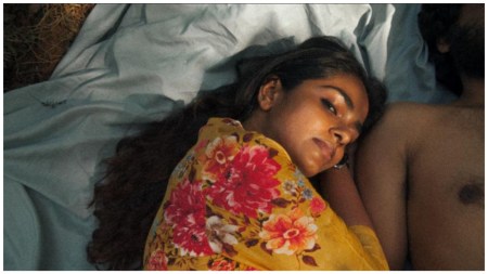 Payal Kapadia's All We Imagine as Light will be the first Indian film to compete for Palme d’Or award after nearly four decades