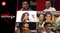Since 2014, 25 Opposition leaders facing corruption probe crossed over to BJP, 23 of them got reprieve