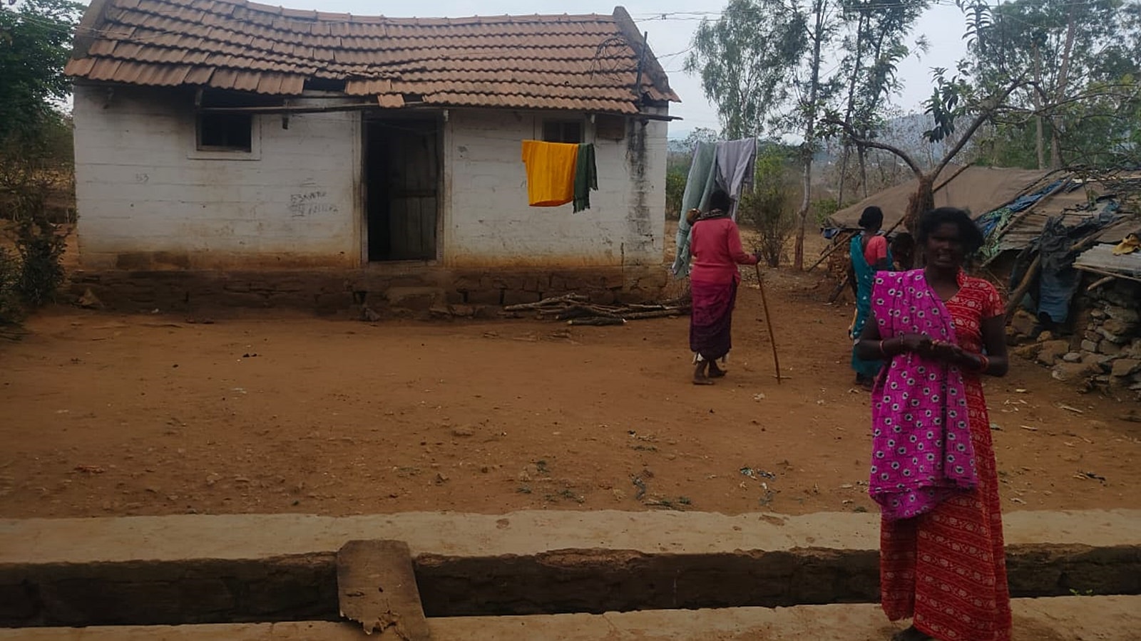 Chamarajanagar