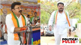 Chamarajanagar Karnataka Lok Sabha Polls 2024