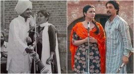 In Imtiaz Ali’s film, Chamkila’s rising popularity did nothing to deter state and non-state actors from constantly policing him.