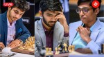 Candidates 2024 Live: Chess tournament takes place from Canada.