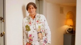 Chunky Panday talks about his days as a casanova