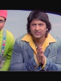 Circuit to DJ: 10 most memorable roles of Arshad Warsi