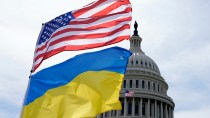 US Congress passes Ukraine, Israel foreign aid bill worth $95 billion