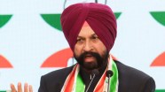Senior Punjab IPS Officer Gurinder Singh Dhillon Joins Congress After Senior Punjab IPS Officer Gurinder Singh Dhillon Joins Congress After