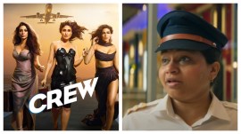 Crew, Kareena Kapoor, Tabu