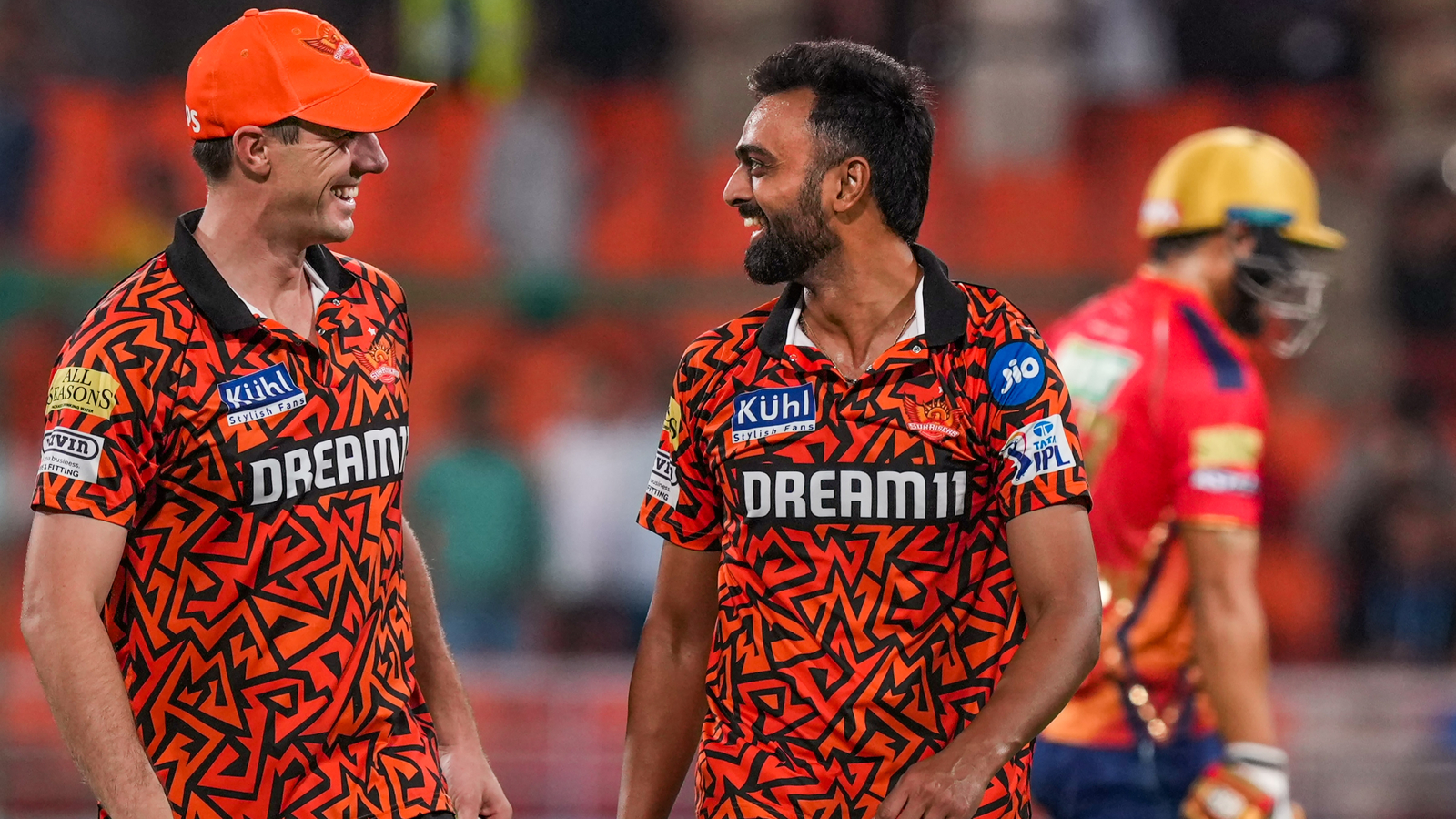 RCB vs SRH 2024, IPL Live Streaming When and where to watch Royal