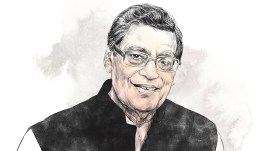 Election Commission, home voting facility, elders voting, differently abled persons voting, Lok Sabha polls, K K Venugopal, Delhi confidential, election agents, Polling in Delhi, indian express news