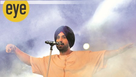 Diljit Dosanjh