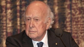 peter higgs
