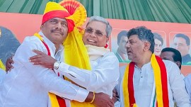 Karnataka DK Suresh candidates assets Lok Sabha elections 2024