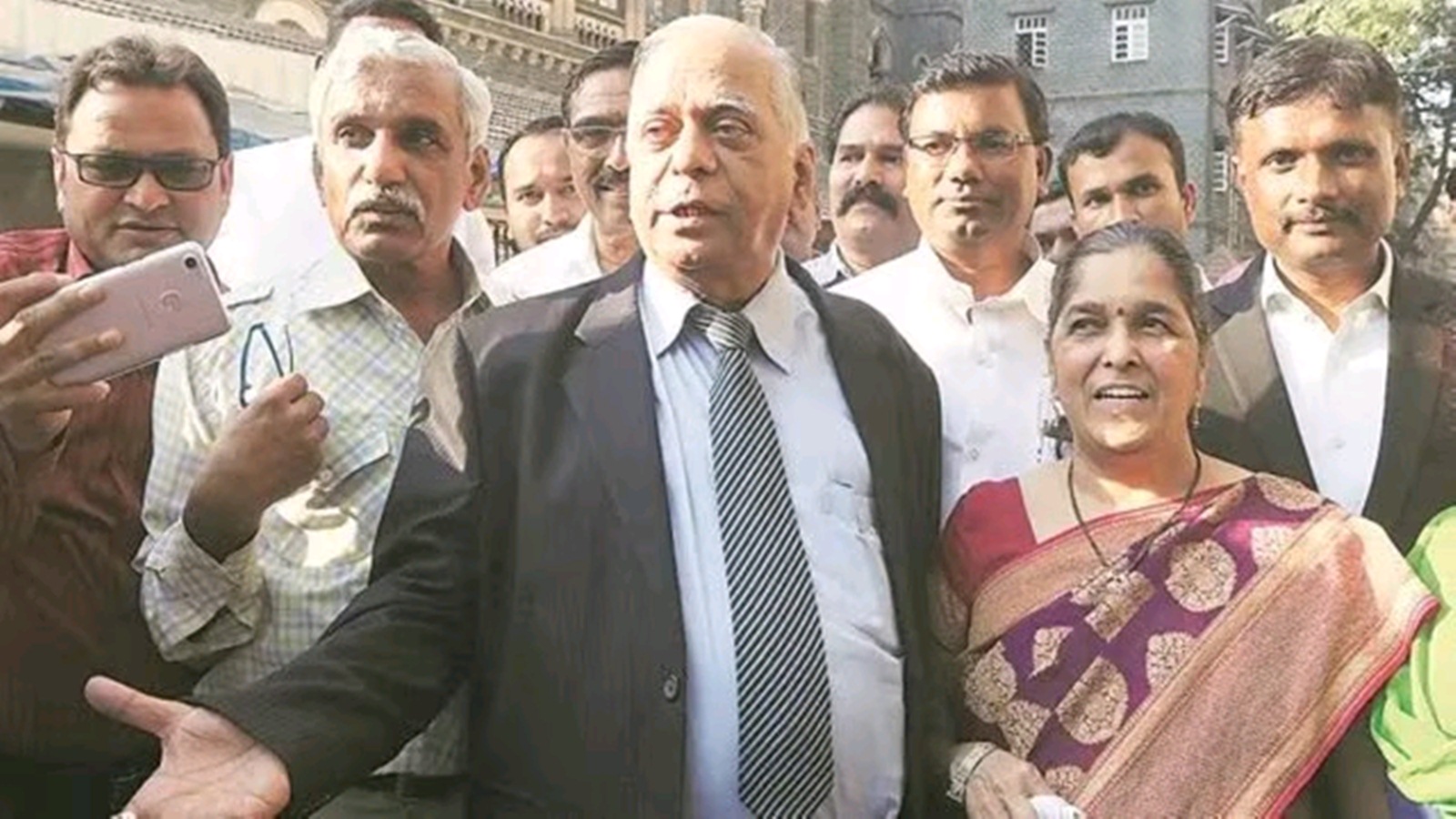 DSK scam, Enforcement Directorate (ED), Pune, DS Kulkarni, DSK Group,