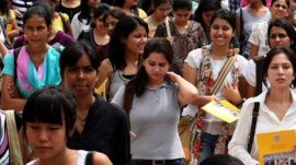DU PG admission for PG programmes for academic year 2024-25 begins on April 25