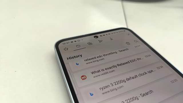 Delete browsing history | Chrome delete history | Edge delete history | Firefox delete history