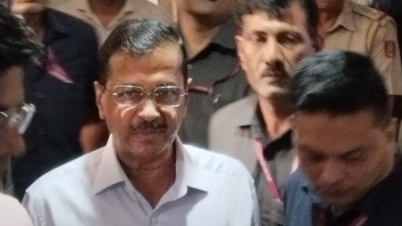 Kejriwal sent to Tihar till April 15: ED says he’s uncooperative, evasive, misleading