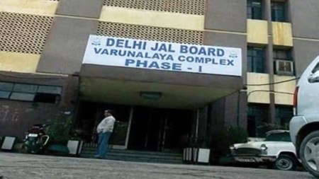 Delhi Jal Board money laundering case: Accused allowed pen drive in jail to view chargesheet