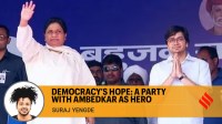 democracy in india