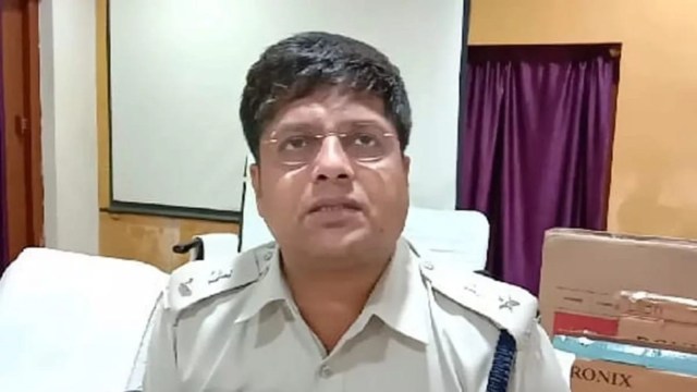 BJP lok sabha candidate list, BJP bengal LS candidates, BJPs Jhargram LS seat pick, Debashish Dhar, Sitalkuchi firing incident, 2021 Assembly elections, indian express news