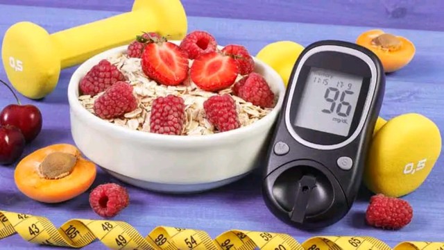 Can 200 g yogurt daily reverse prediabetes and lower blood sugar? Here ...