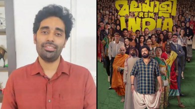 Dijo Jose Antony talks about Malayalee from India