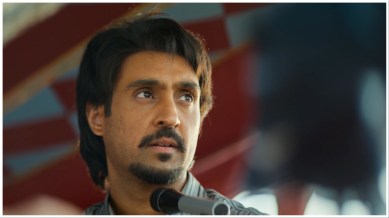 Diljit Dosanjh in amar singh chamkila