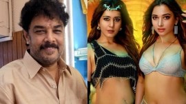 Director Sundar C opens up about glamour in his films
