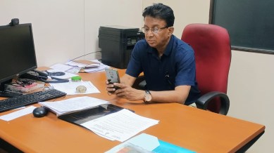 IMD Pune