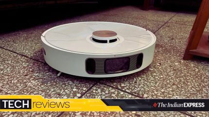 DreameBot L10s Ultra review: A robot that cleans, and mops like magic
