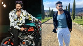 Dulquer Salmaan spoke about advice experts from the Malayalam film industry gave him; Varun Dhawan opened up about the disconnect between filmmakers and audience in Bollywood. (Photos: Instagram/dqsalmaan/varundhawan)