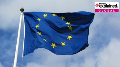 EU European Union Commission