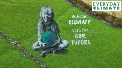 Earth Day