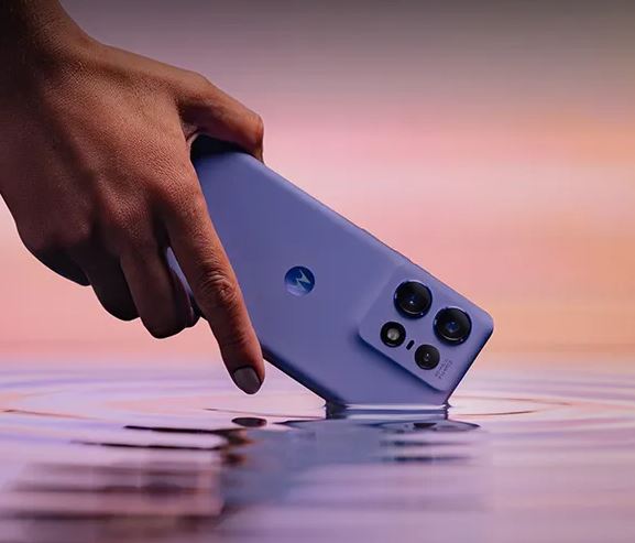 Edge 50 Pro