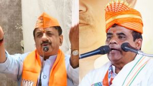 Bhopal Lok Sabha constituency: we will witness the electoral contest between the Bharatiya Janata Party's Alok Sharma and Congress's Arun Shrivastav vying for the seat.