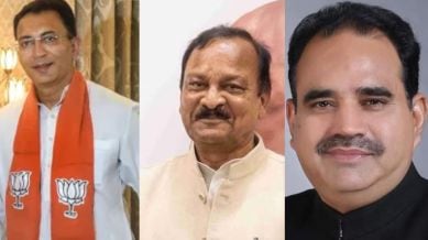 Pilibhit Lok Sabha